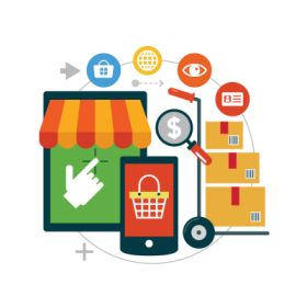 Разработка сложного сайта для сферы логистики в Канкуне